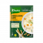 Mobile Preview: Knorr Die Schnelle Feine Spargelcreme-Suppe mit Croutons, 2 Teller